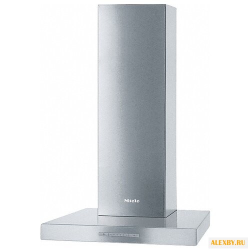 Каминная вытяжка Miele PUR 68 W