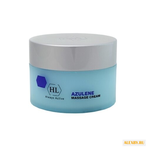 Holy Land AZULENE MASSAGE CREAM