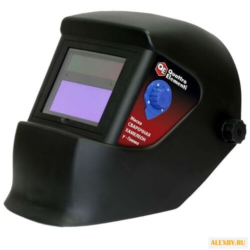 Маска Quattro Elementi Gamma