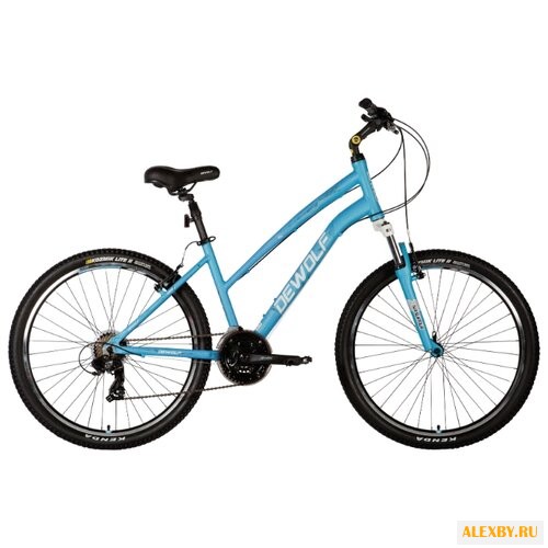 Горный гибрид Dewolf Forest 2