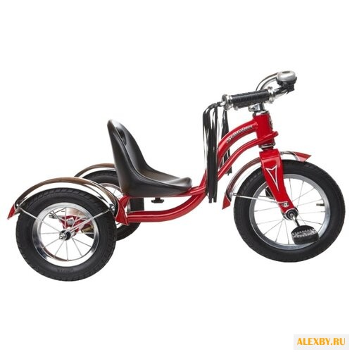 Трехколесный велосипед Schwinn