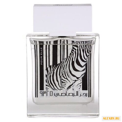 Rasasi Rumz Al Rasasi 9325 pour