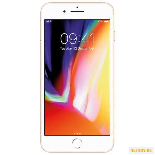 Смартфон Apple iPhone 8 Plus 64GB