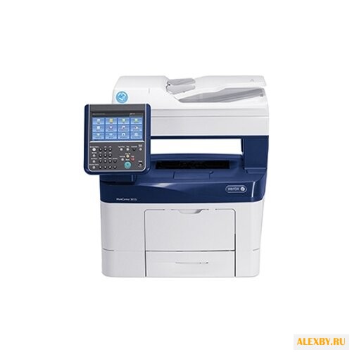 МФУ Xerox WorkCentre 3655iX