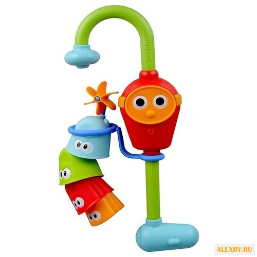 Игрушка для ванной Yookidoo