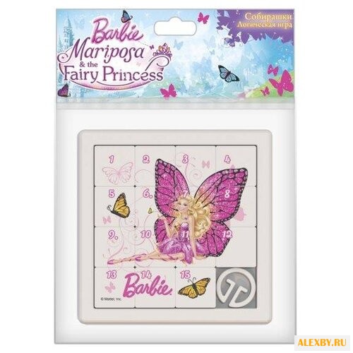 Головоломка Нордпласт Собирашки