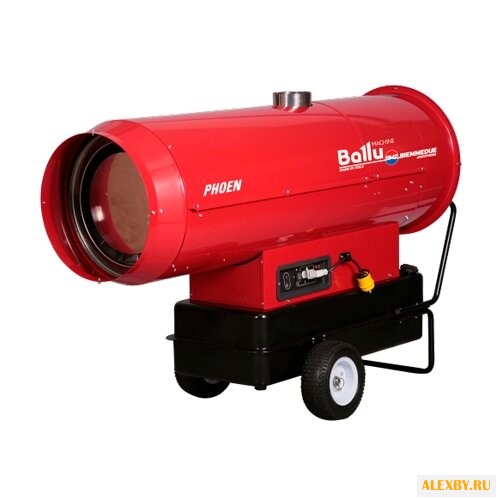 Дизельная пушка Ballu PHOEN 110