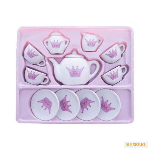 Набор посуды Mary Poppins