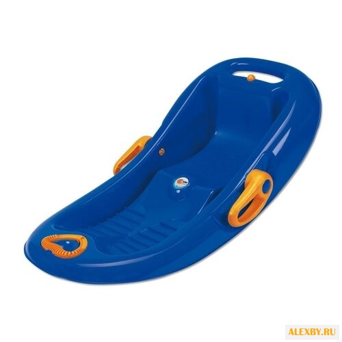 Ледянка KHW Snow Flipper De