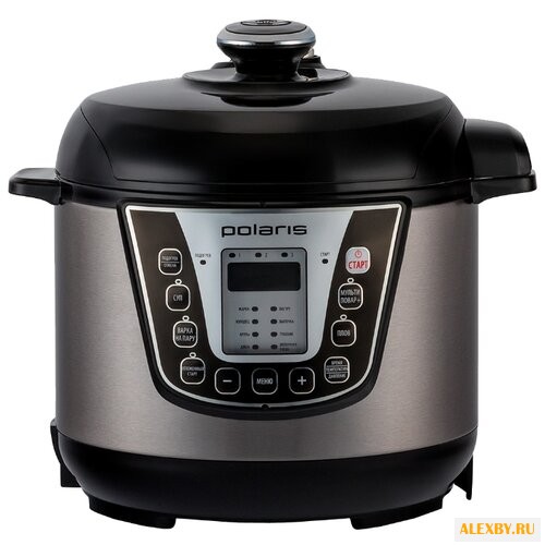 Скороварка мультиварка Polaris
