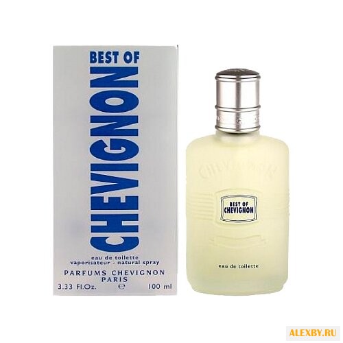 Chevignon Best of Chevignon