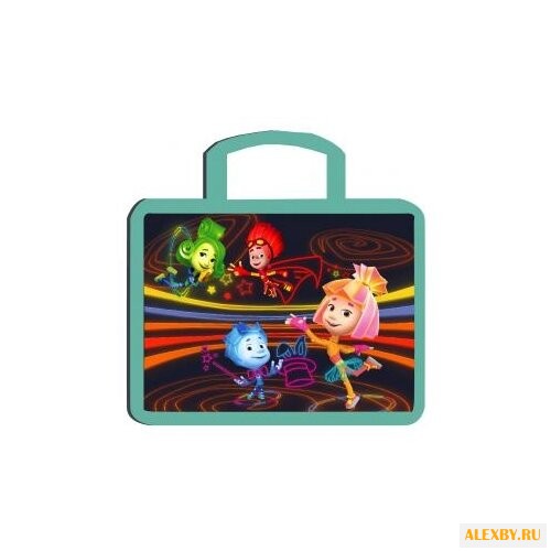 CENTRUM Папка-сумка для