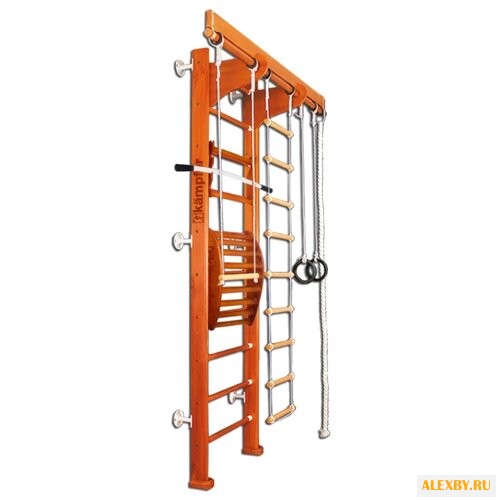 Спортивно-игровой комплекс