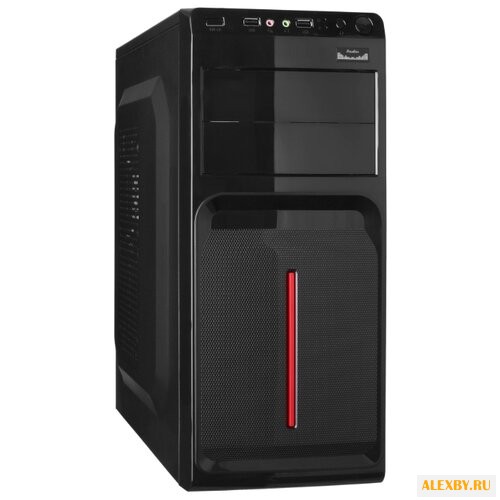 Компьютерный корпус ExeGate