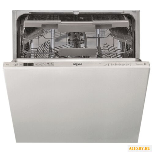 Посудомоечная машина Whirlpool