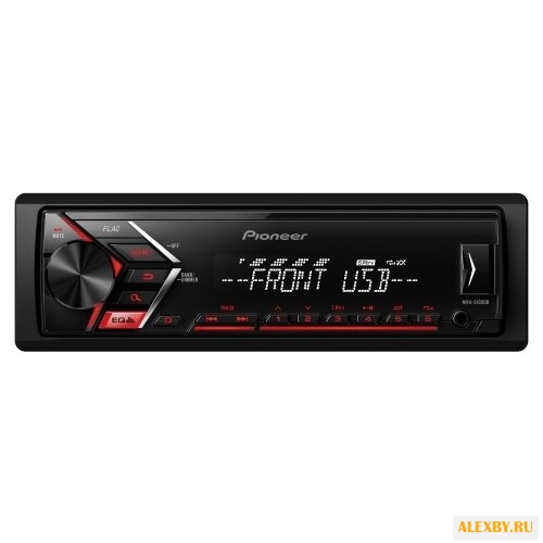 Автомагнитола Pioneer MVH-S100UB