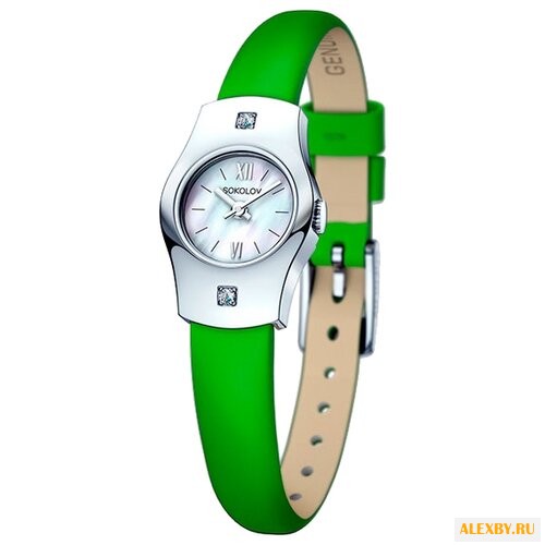 Наручные часы SOKOLOV