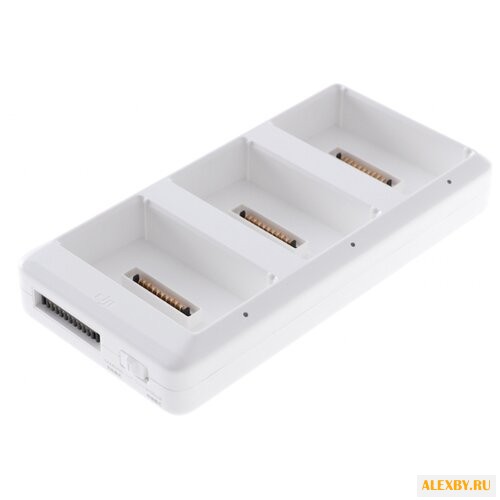 Зарядный хаб DJI Phantom 4