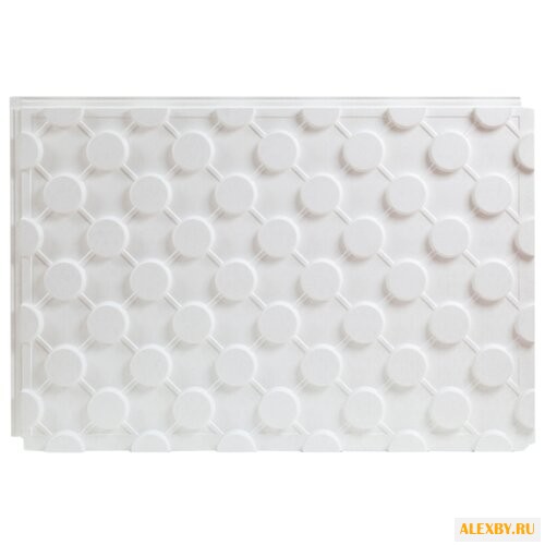 Вспененный пенополистирол EPS