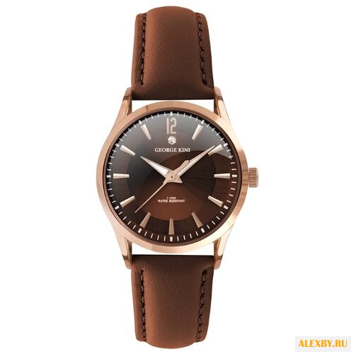 Наручные часы GEORGE KINI