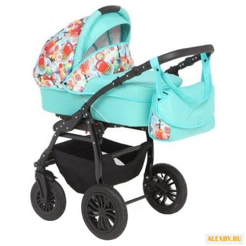 Универсальная коляска Glory
