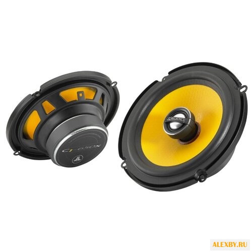 Автомобильная акустика JL Audio