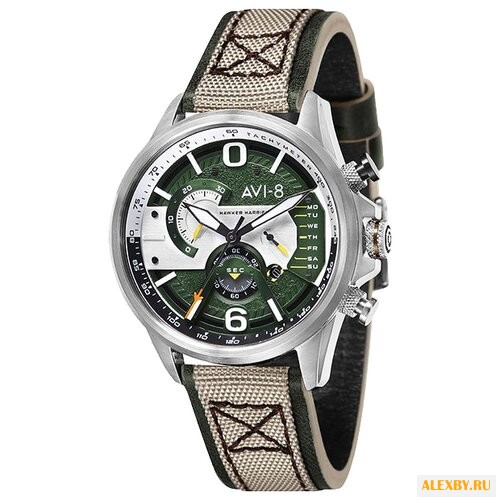 Наручные часы AVI-8 AV-4056-02