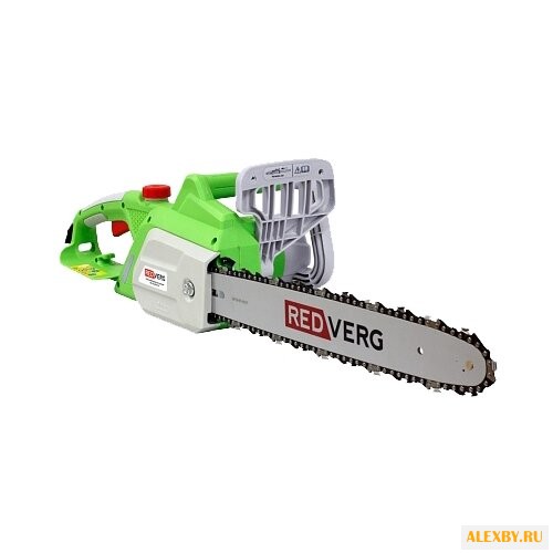 Цепная электрическая пила