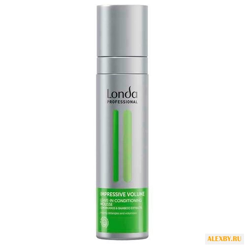 Londa Professional IMPRESSIVE