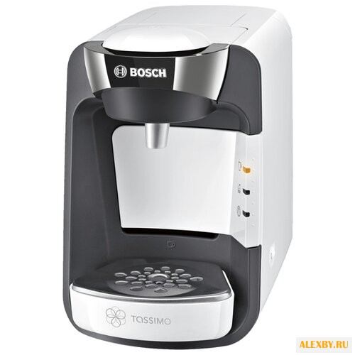 Bosch TAS 3202 3203 3204 3205