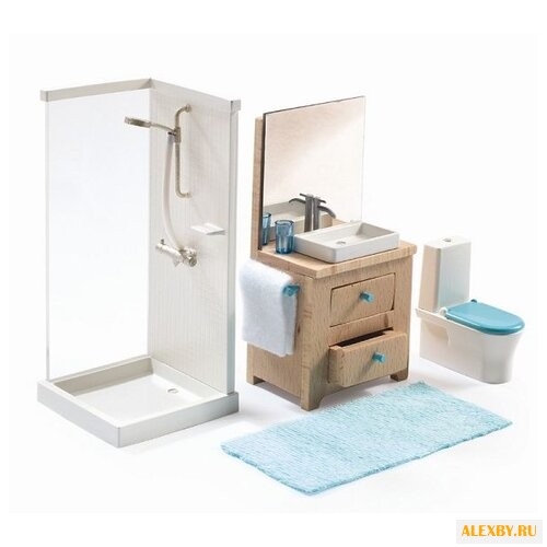 DJECO Ванна 07824