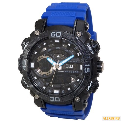 Наручные часы Q&Q GW87 J801
