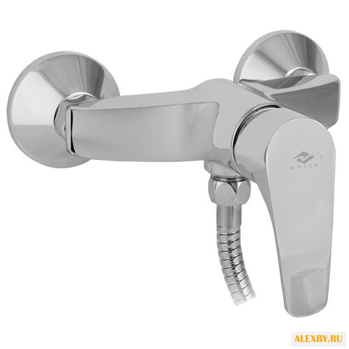 Однорычажный смеситель для душа