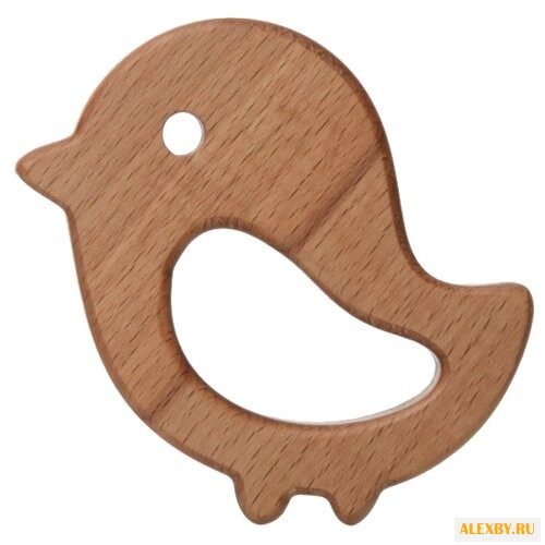 Прорезыватель Тили-Дили