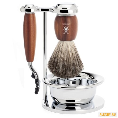 Набор MUEHLE Intro Vivo с чашей