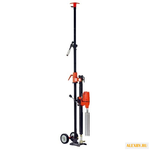 Установка для алмазного бурения