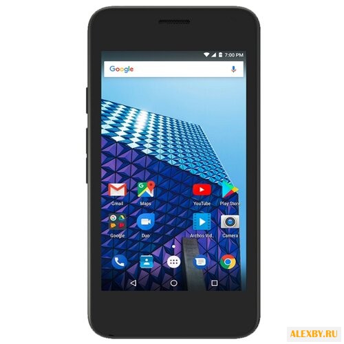 Смартфон Archos Access 45 4G
