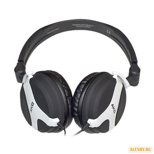 Наушники AKG K 81 DJ