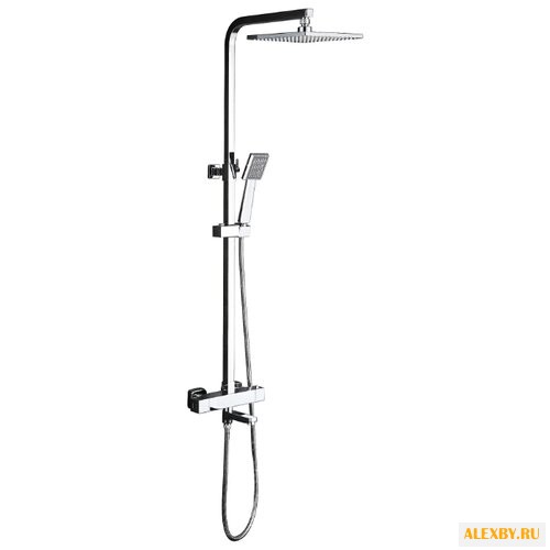 Душевая стойка Timo