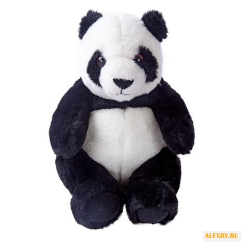 Мягкая игрушка Fluffy Family