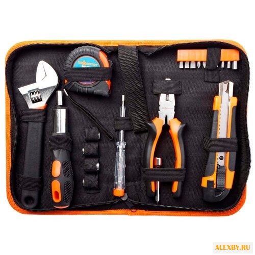 Набор инструментов Квалитет