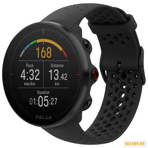 Часы Polar Vantage M