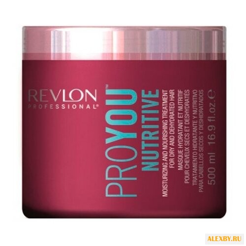 Revlon Professional Pro You