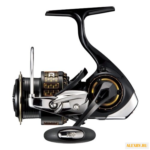 Катушка DAIWA Morethan 2510