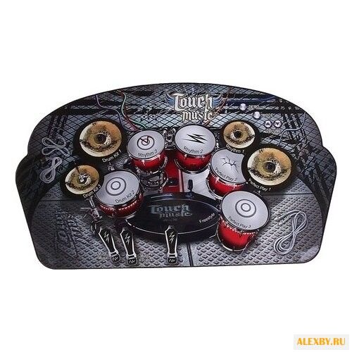 Shantou Gepai барабан ZK77001A-2