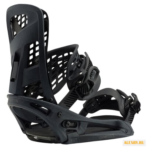 Крепления BURTON Genesis X EST