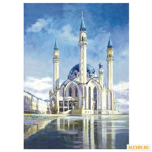 Цветной Набор алмазной вышивки