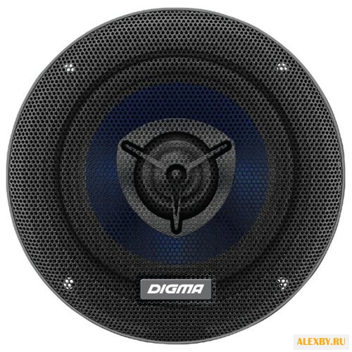 Автомобильная акустика Digma