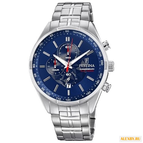 Наручные часы FESTINA F6863 3
