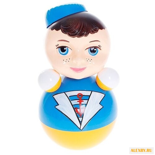 Неваляшка Котовские неваляшки